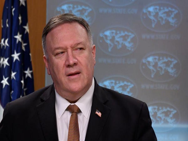 G7 ministers spike joint statement on COVID-19 after U.S. demands it be called 'Wuhan virus'