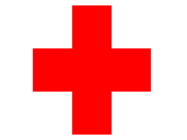 Red Cross says 208 COVID-related attacks on health workers