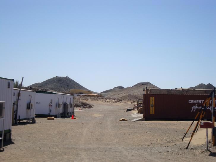 Pakistan moves US court to stop over $6bn fine in Reko Diq case