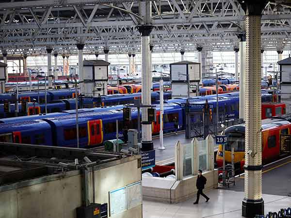Sleeper trains in Europe boosted by two new cross-border lines in 2021