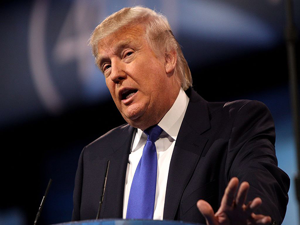Trump warns Erdogan intervention in Libya will lead to deterioration