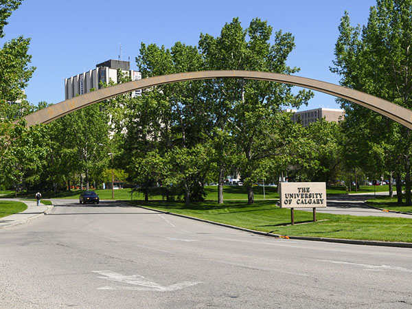 University of Calgary to slash 250 jobs after provincial funding cuts