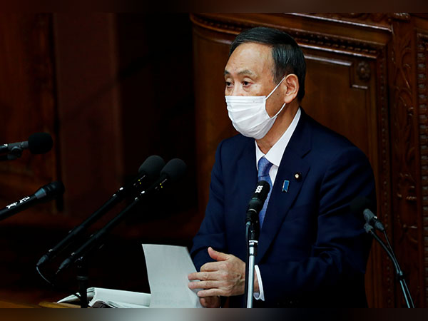 Japan plans to be carbon neutral by 2050