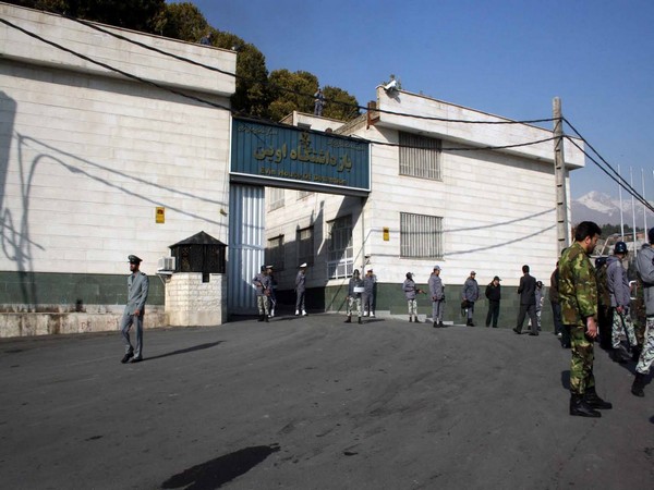 U.S. Navy veteran held in Iran sentenced to 10 years, lawyer says