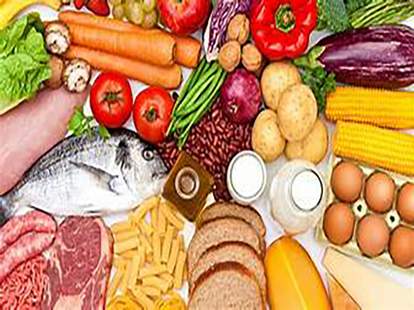 Governments' dietary guidelines are failing the planet, study finds
