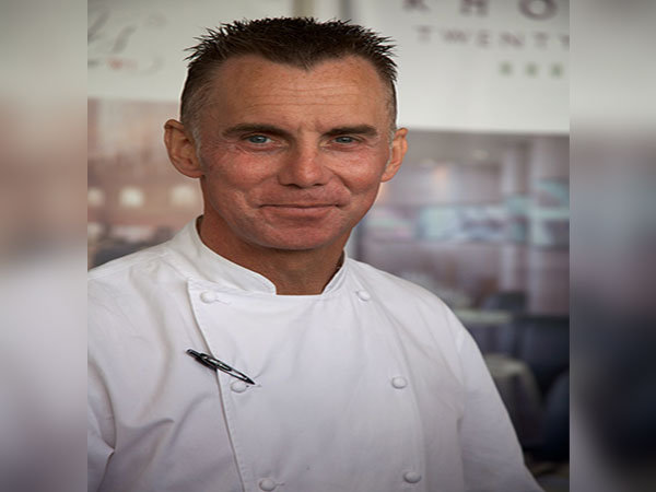 Celebrity chef Gary Rhodes' death shocks UAE