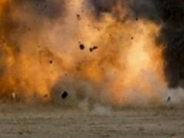 Three killed in motorbike blast in Quetta
