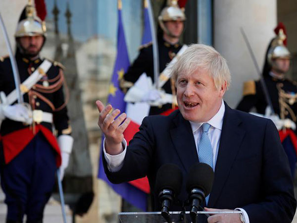 No-deal Brexit: End of free movement 'will directly affect EU nationals in UK'