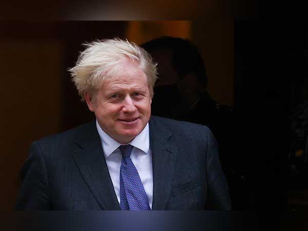 'Strong possibility' that UK-EU trade talks will fail - Boris Johnson