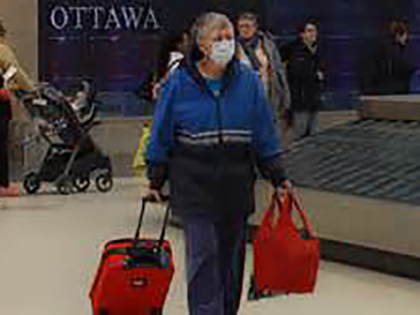 17 new cases of COVID-19 in Ottawa reported Saturday