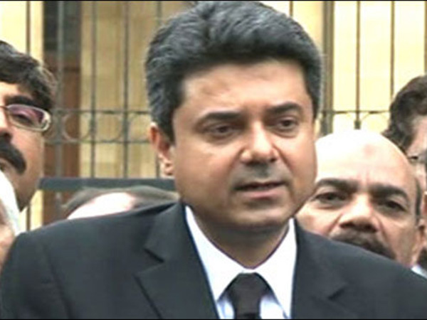 Govt counsel files 'missing' paper in Justice Isa case