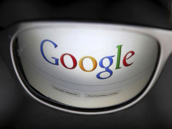 Google's jobs search draws antitrust complaints from rivals