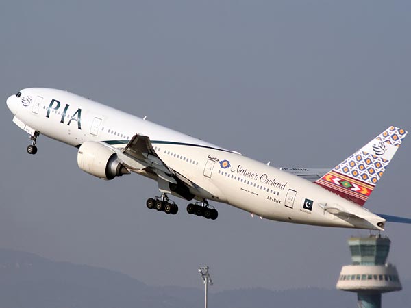 PIA's German ex-boss booked for illegal appointment
