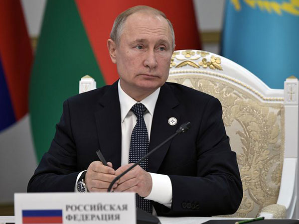 Emir of Qatar offers condolences to Putin after deadly bus crash in Transbaikal Region
