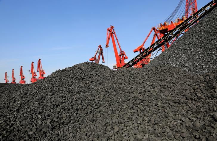 EU coal subsidy phase-out 'completely inconsistent with Paris deal'