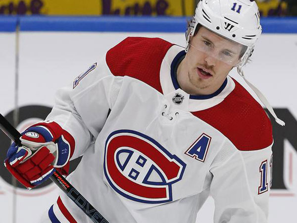 Canadiens enter holiday break with cheer after dominant win over Jets