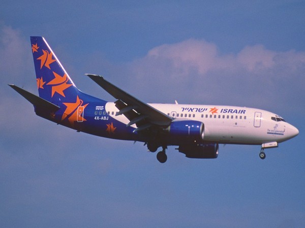 Israir under negotiations for purchase by UAE-based NY Koen Group