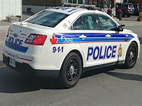 15-year-old in ICU following evening hit-and-run