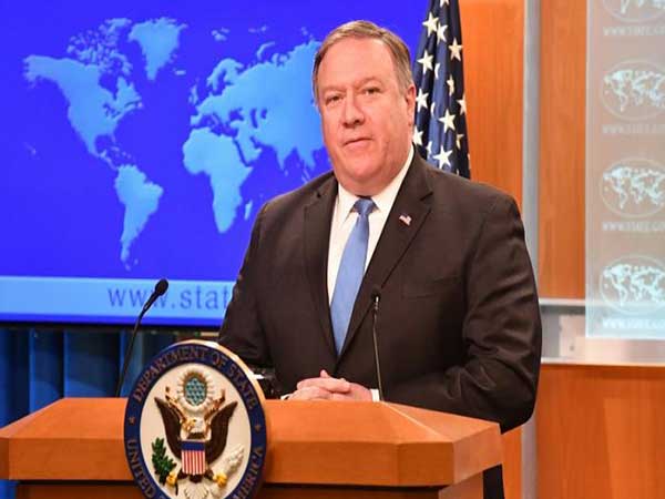 Pompeo: Arabs, Israelis are speaking with one voice on Iran