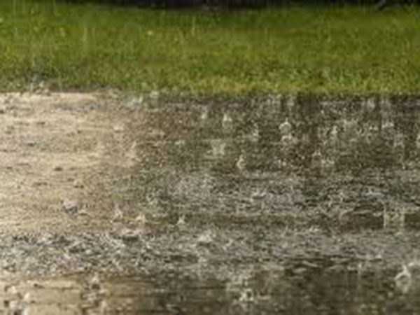 Heavy rain pounds parts of UAE, more rain seen today