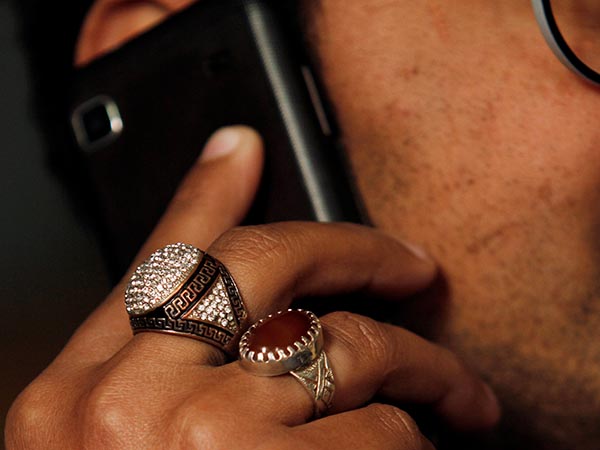 Draft rules readied for mobile device manufacturing