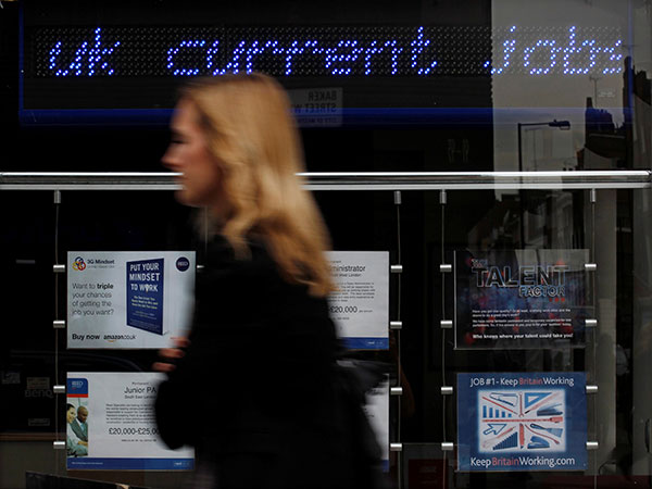 UK economy to suffer 'largest fall in output for 300 years' as GDP down 11.3% in 2020, says Sunak
