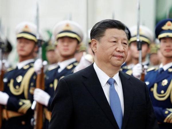 Putin, Xi Jinping to launch Power of Siberia pipeline