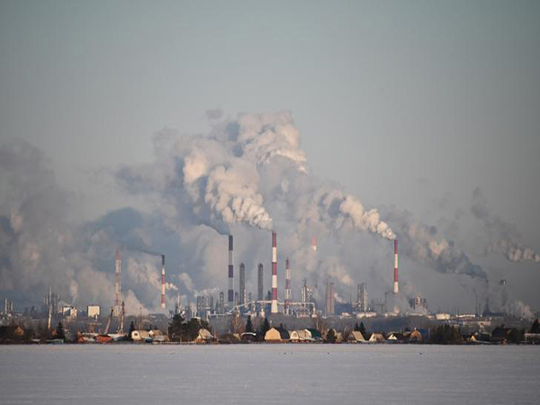 Revenue from oil, gas products rises by 44pc
