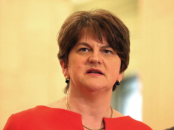 Coronavirus: Northern Ireland introduces four-week 'circuit-breaker' lockdown