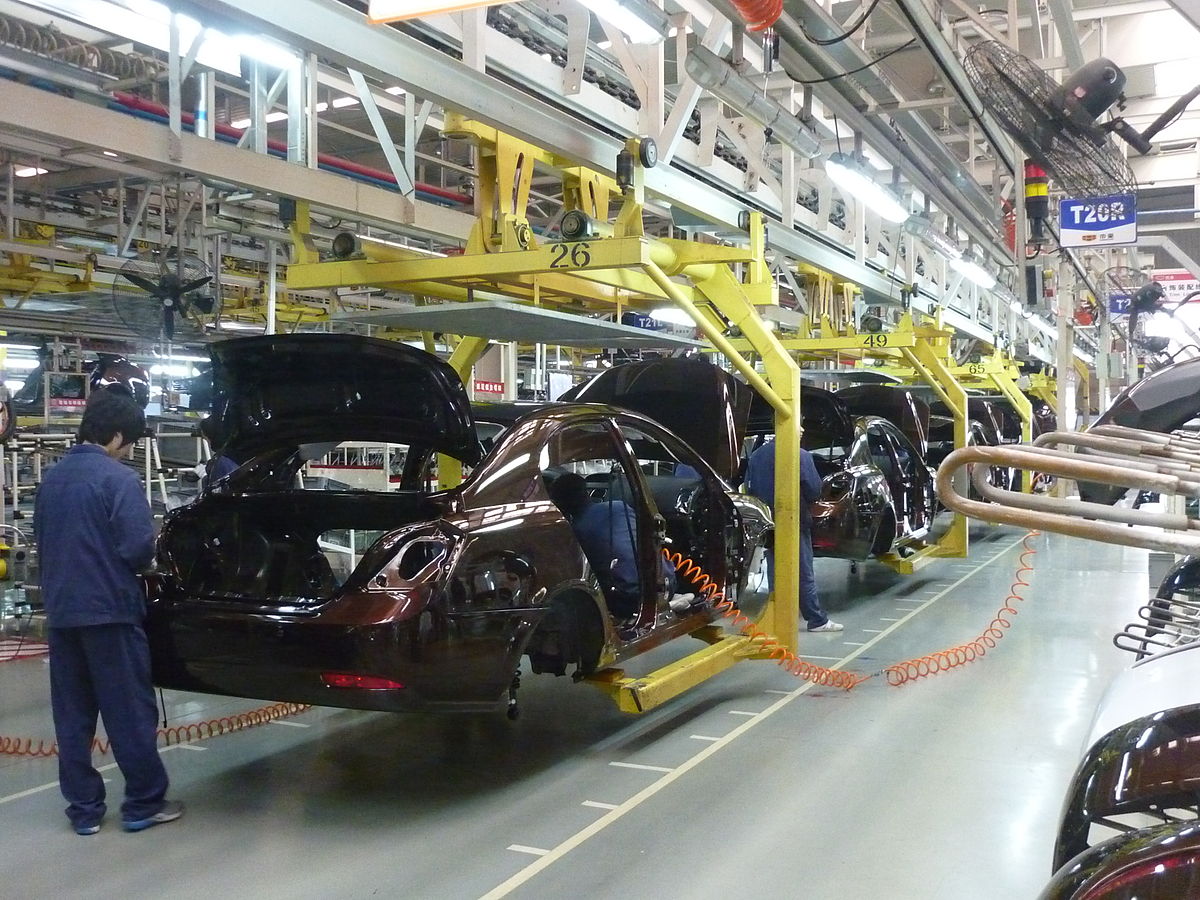 Companies resume plant operations