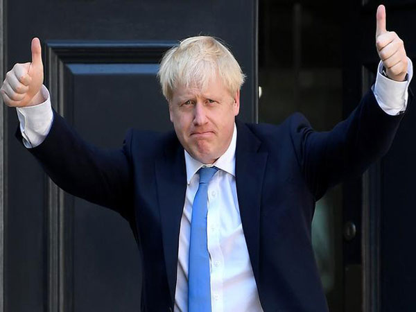 Debate flares up over whether UK PM can shut down parliament to push through no-deal Brexit