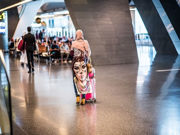 Passengers 'strip searched' after baby found at Doha airport