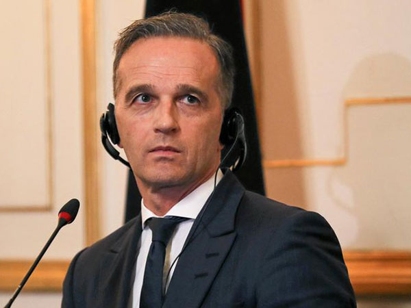 German minister casts doubt on Huawei participation in 5G build-out