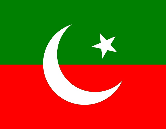 PTI's social media guru to head govt digital wing
