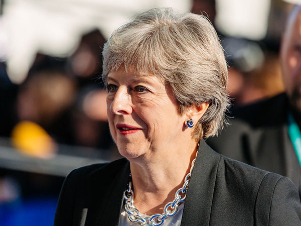 Brussels available to 'clarify its position' on Brexit to new UK government, says spokeswoman