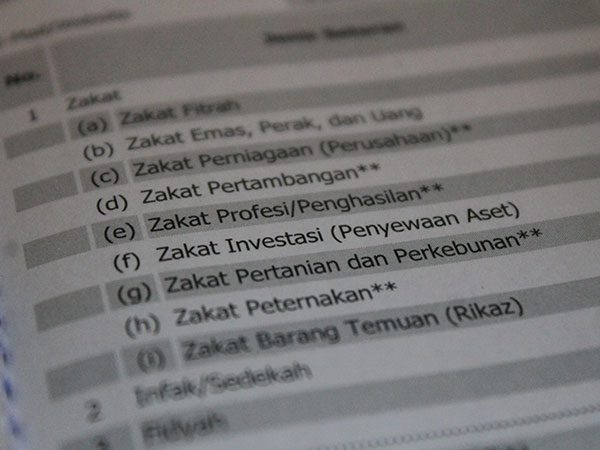 The Muslim wealth tax Zakat is the best blueprint for making Western societies fairer