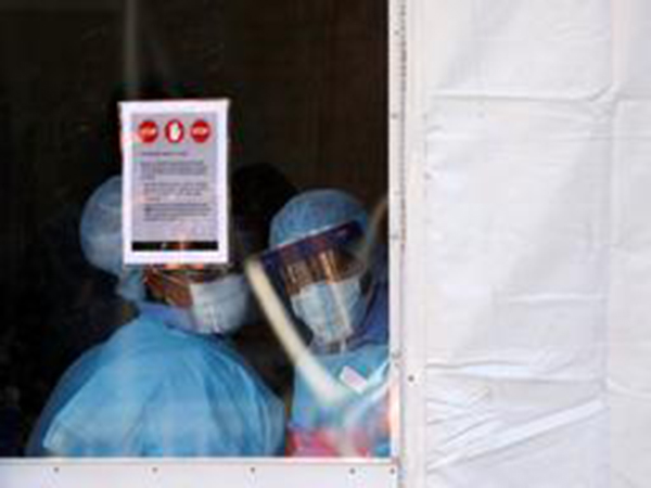 Are we doing enough to protect health workers on the COVID-19 frontline? | Culture Clash