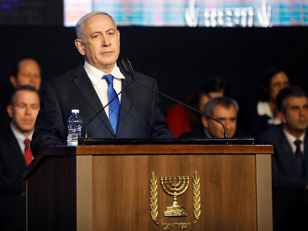 Netanyahu on Israeli Strikes on Alleged Quds Targets in Syria: 'Whoever is Hurting Us, Will be Hurt'
