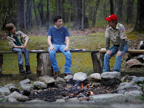 U.S. Boy Scout scandal could be bigger than Catholic Church crisis