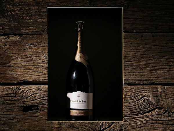 Fizzling out: Champagne sales down as coronavirus pandemic rumbles on
