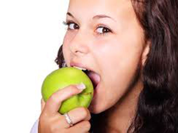 Is 'intuitive' eating a credible diet, or just a craze?