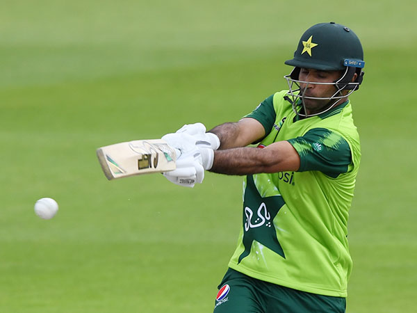 Fakhar vows to give 100 per cent against Zimbabwe