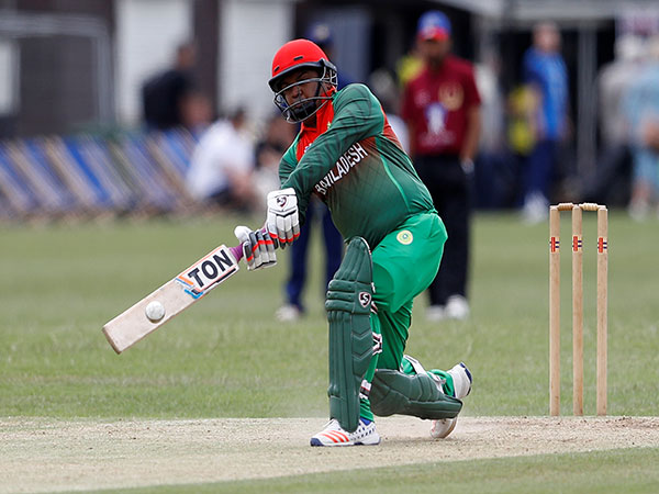 Shpageeza Cricket League Final: Kabul vs. Mis Ainak