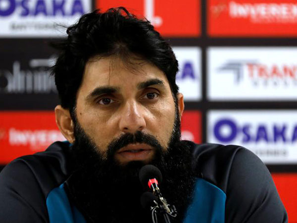 Misbah fails to mention high-achieving Abid in year-ending statement