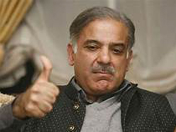 Shahbaz gives NAB raid team the slip in Lahore