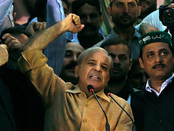 Fresh Rs7bn reference filed against Shahbaz, sons