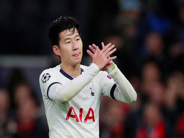 Son Heung-min becomes top Asian finisher in Ballon d'Or voting