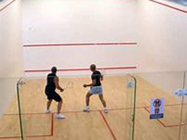 Ex-squash champion Azam Khan succumbs to coronavirus in UK