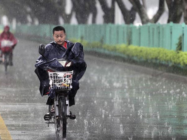 Typhoon Hagibis to approach Japan over the weekend
