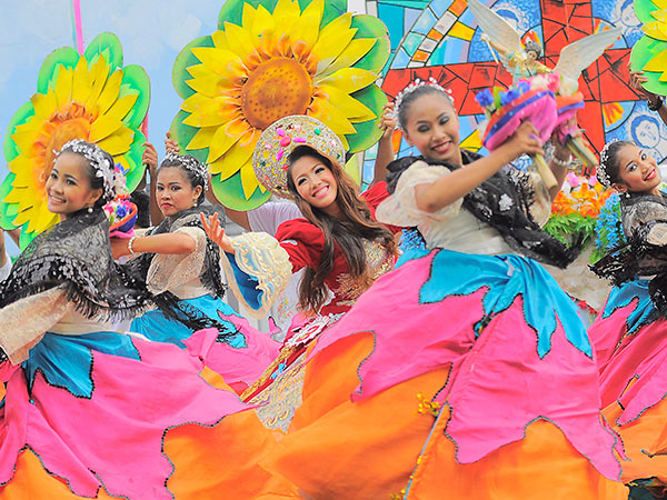 Acclaimed entertainment festival Fringe comes to Sharjah